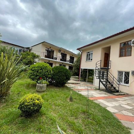 Guest House Dali Gagra Ngoại thất bức ảnh