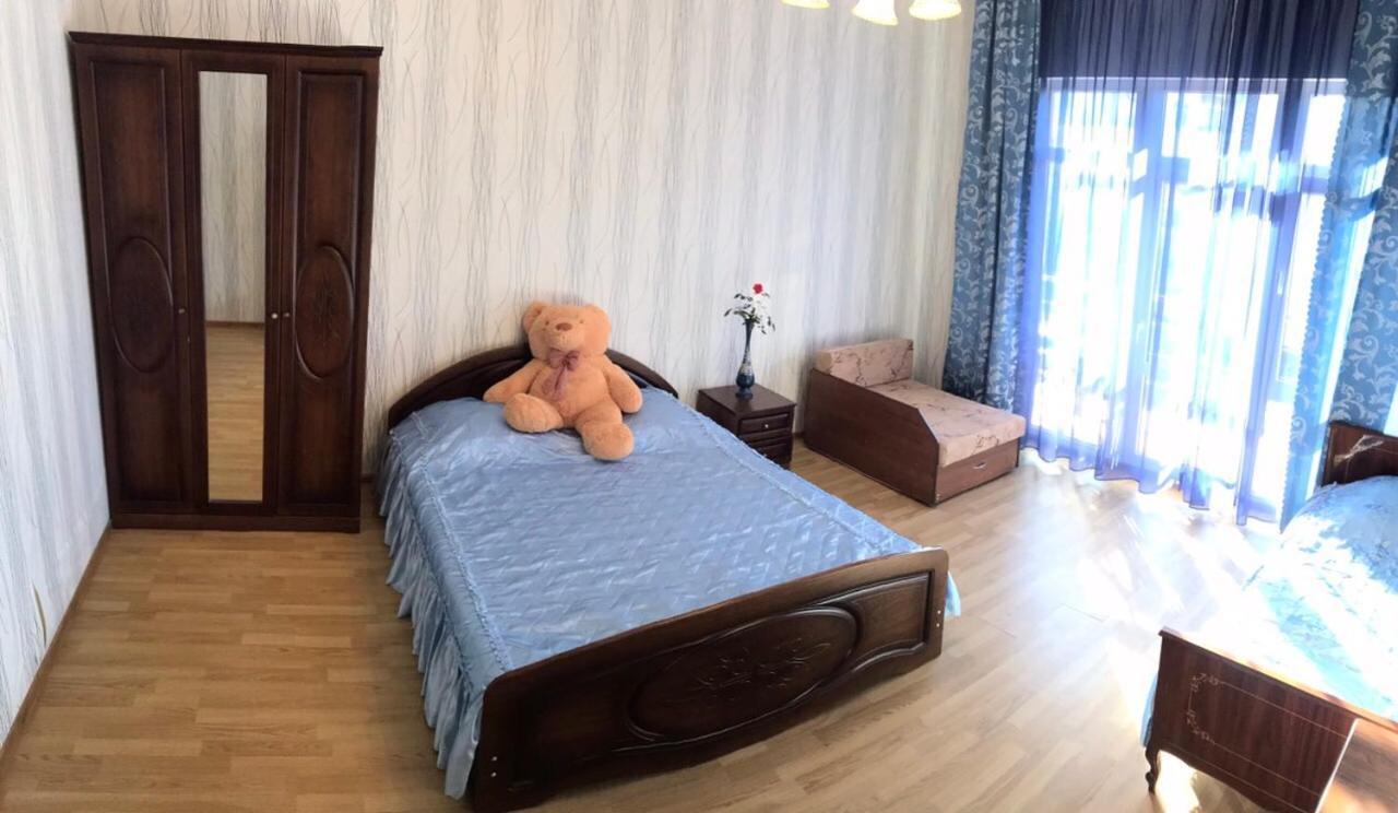 Guest House Dali Gagra Ngoại thất bức ảnh