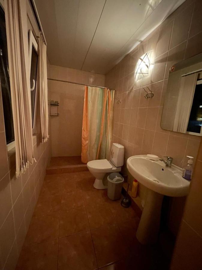 Guest House Dali Gagra Ngoại thất bức ảnh