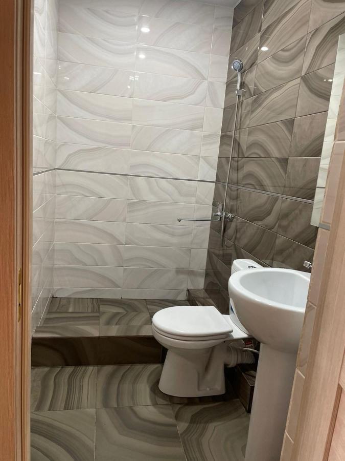 Guest House Dali Gagra Ngoại thất bức ảnh