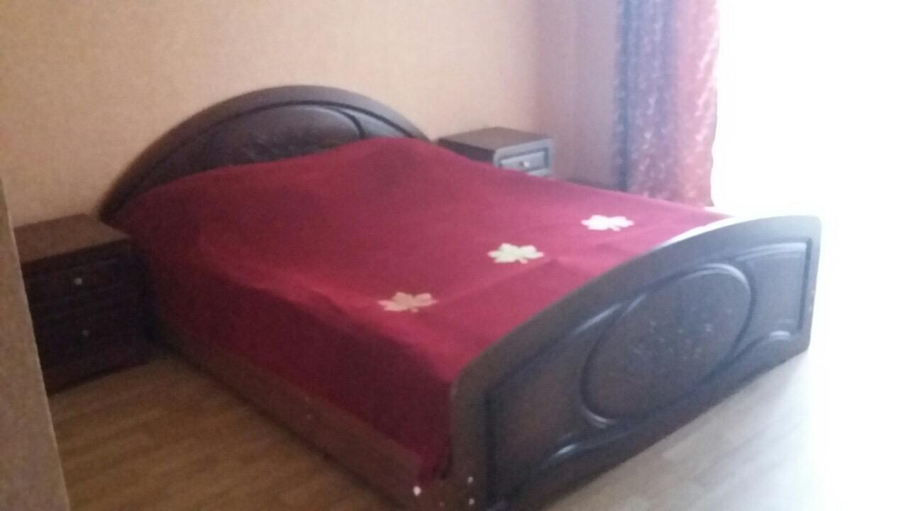 Guest House Dali Gagra Ngoại thất bức ảnh