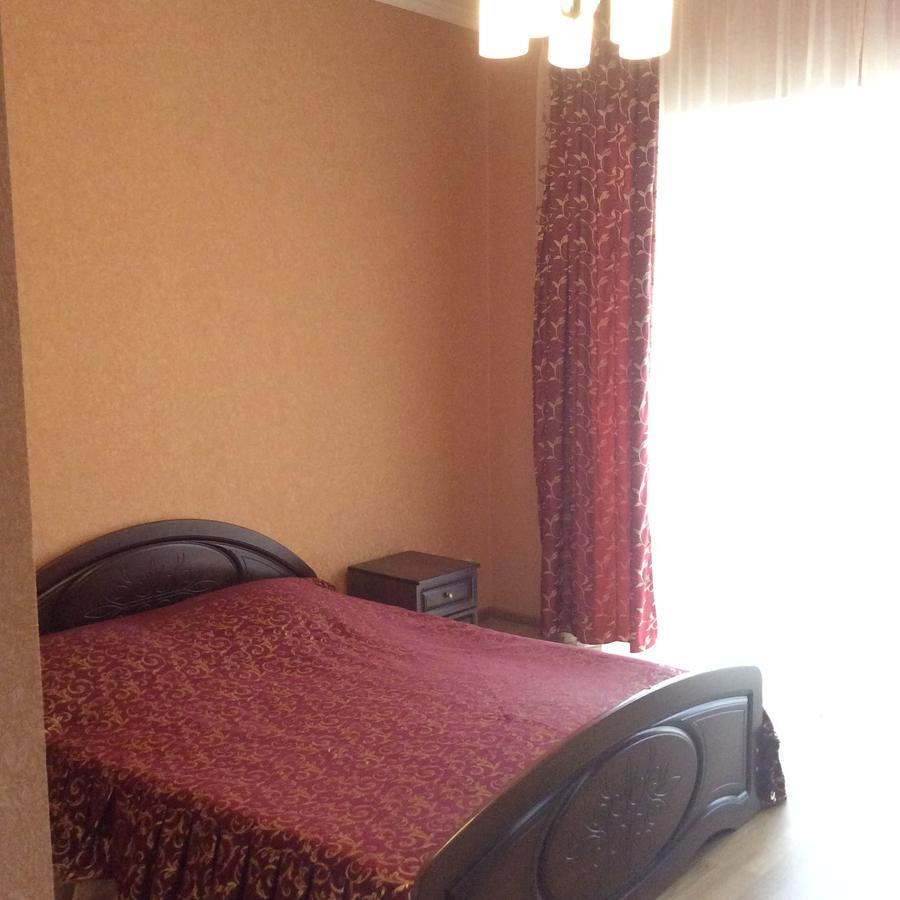 Guest House Dali Gagra Ngoại thất bức ảnh