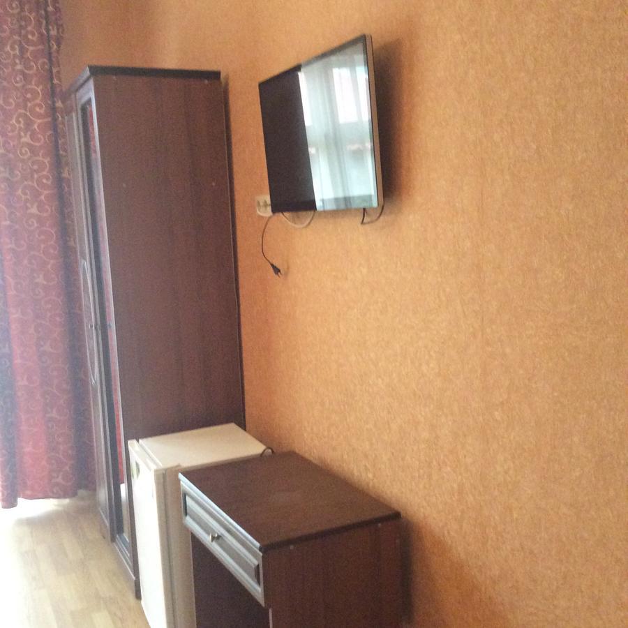 Guest House Dali Gagra Ngoại thất bức ảnh