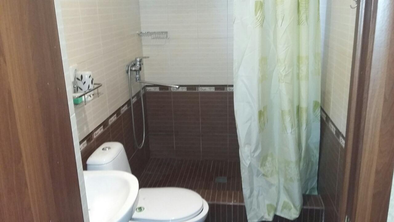 Guest House Dali Gagra Ngoại thất bức ảnh