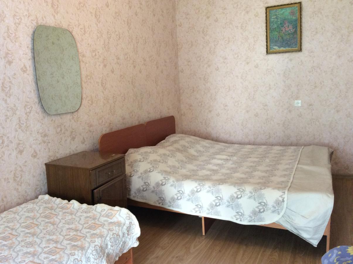 Guest House Dali Gagra Ngoại thất bức ảnh