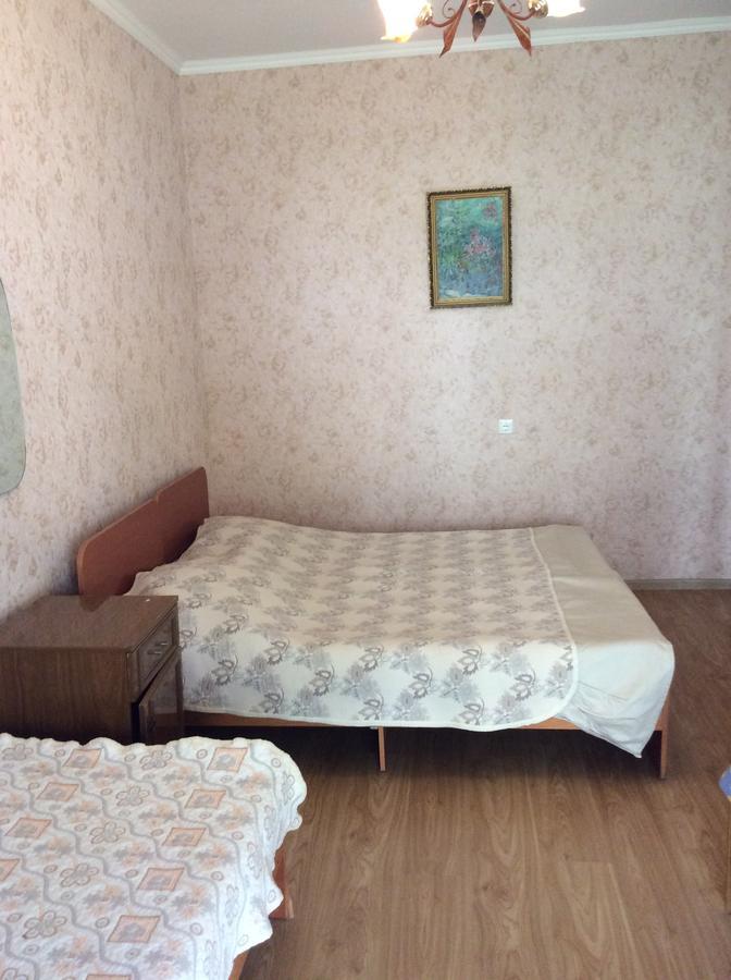 Guest House Dali Gagra Ngoại thất bức ảnh