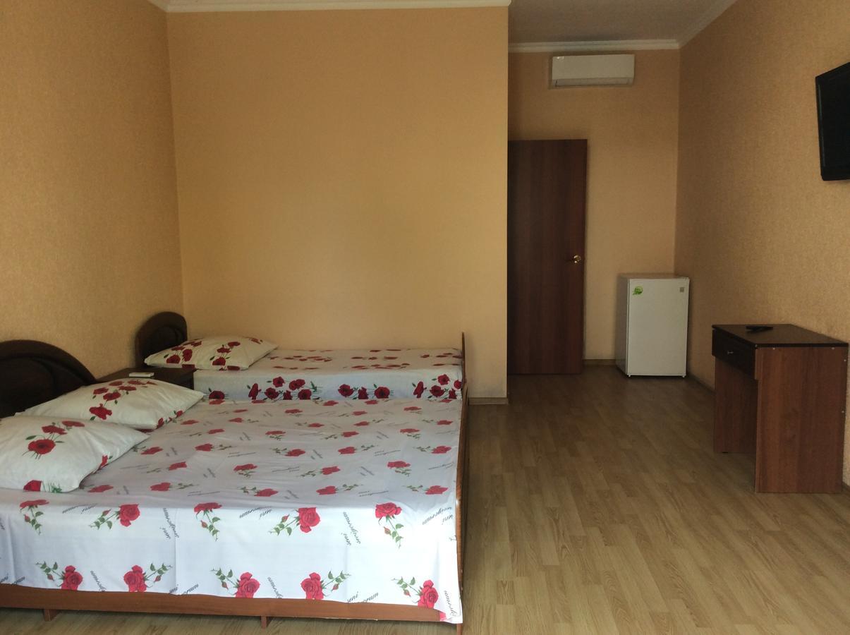 Guest House Dali Gagra Ngoại thất bức ảnh