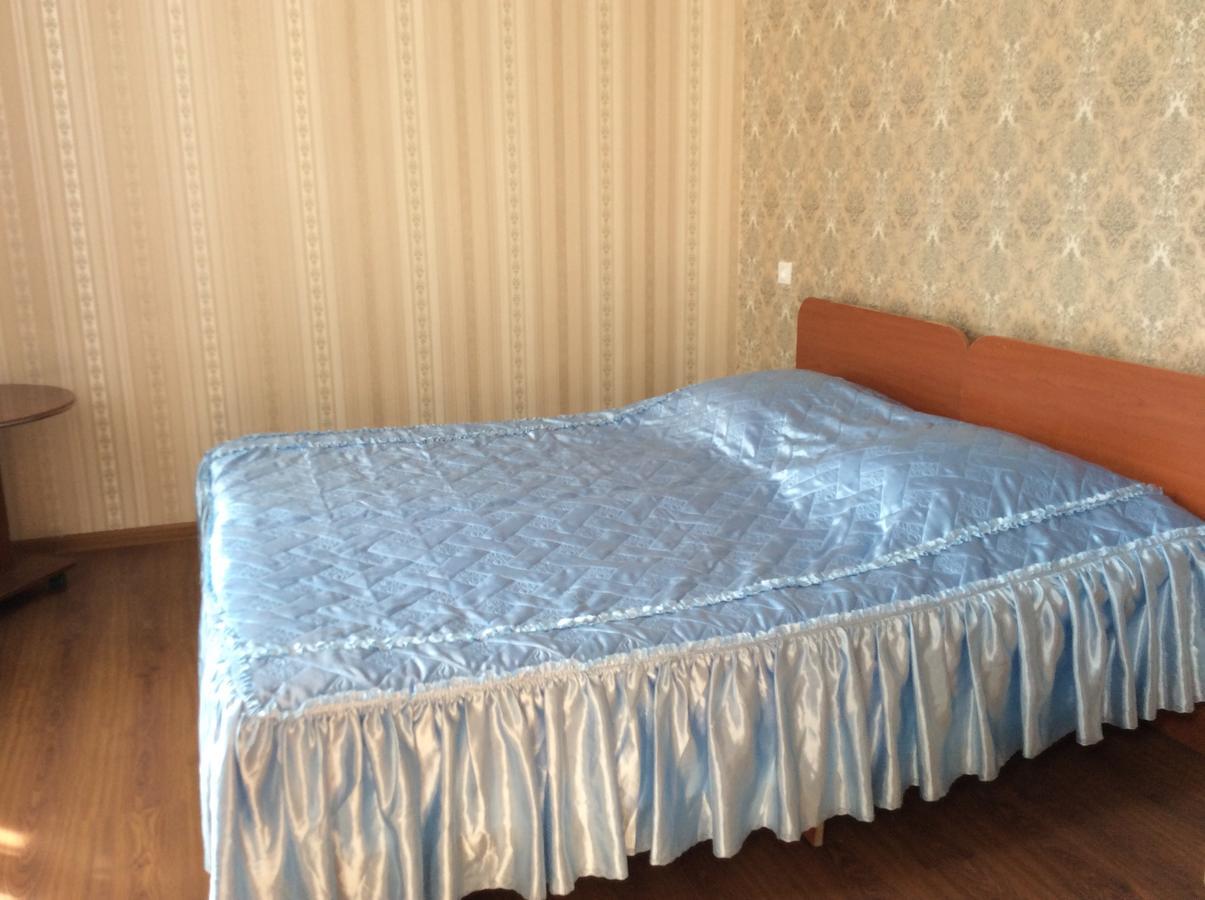 Guest House Dali Gagra Ngoại thất bức ảnh