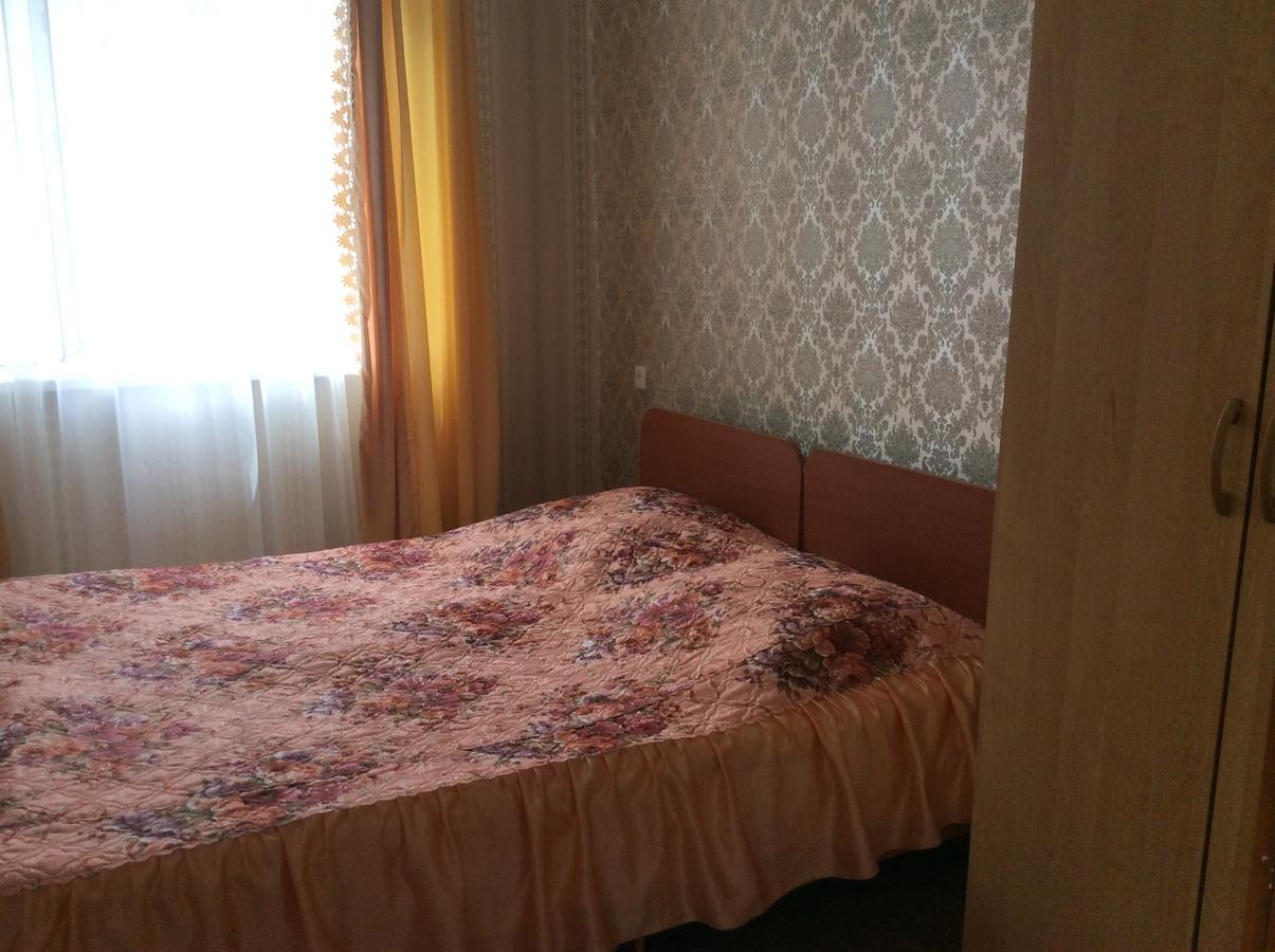 Guest House Dali Gagra Ngoại thất bức ảnh