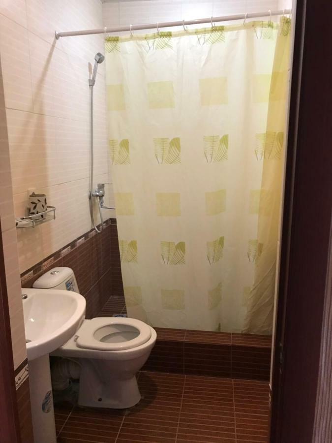 Guest House Dali Gagra Ngoại thất bức ảnh