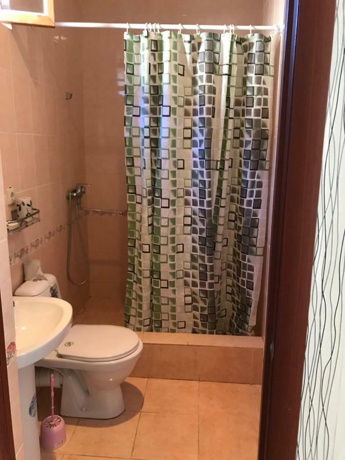 Guest House Dali Gagra Ngoại thất bức ảnh
