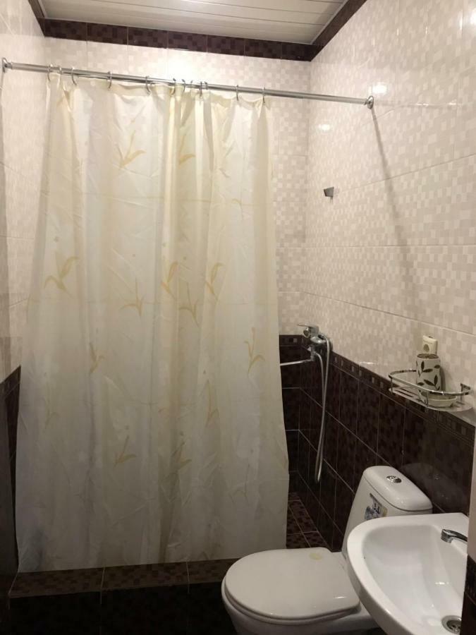 Guest House Dali Gagra Ngoại thất bức ảnh