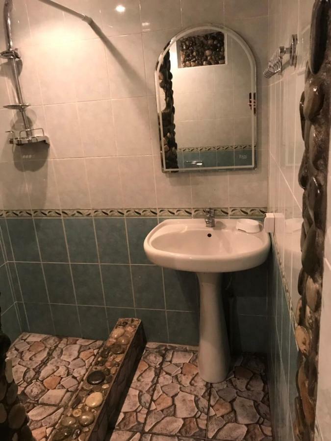 Guest House Dali Gagra Ngoại thất bức ảnh