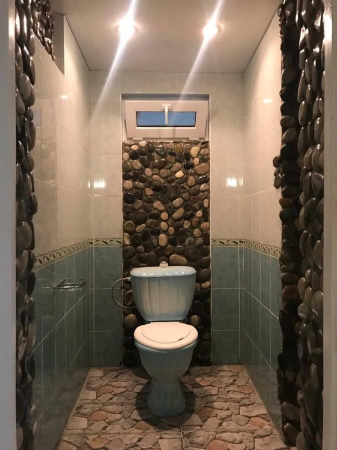 Guest House Dali Gagra Ngoại thất bức ảnh
