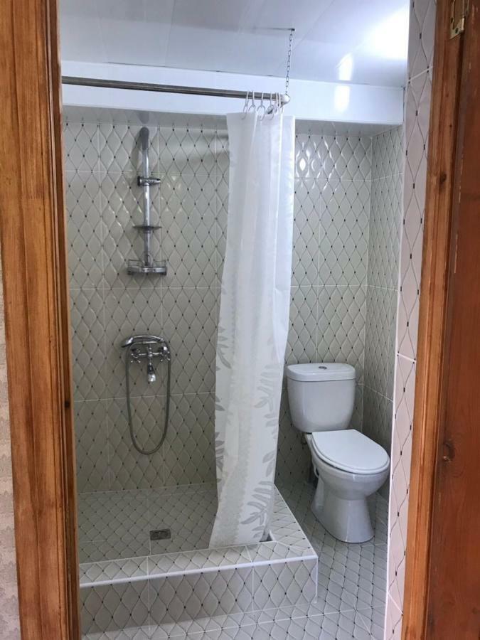 Guest House Dali Gagra Ngoại thất bức ảnh