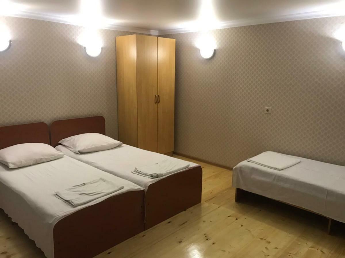 Guest House Dali Gagra Ngoại thất bức ảnh