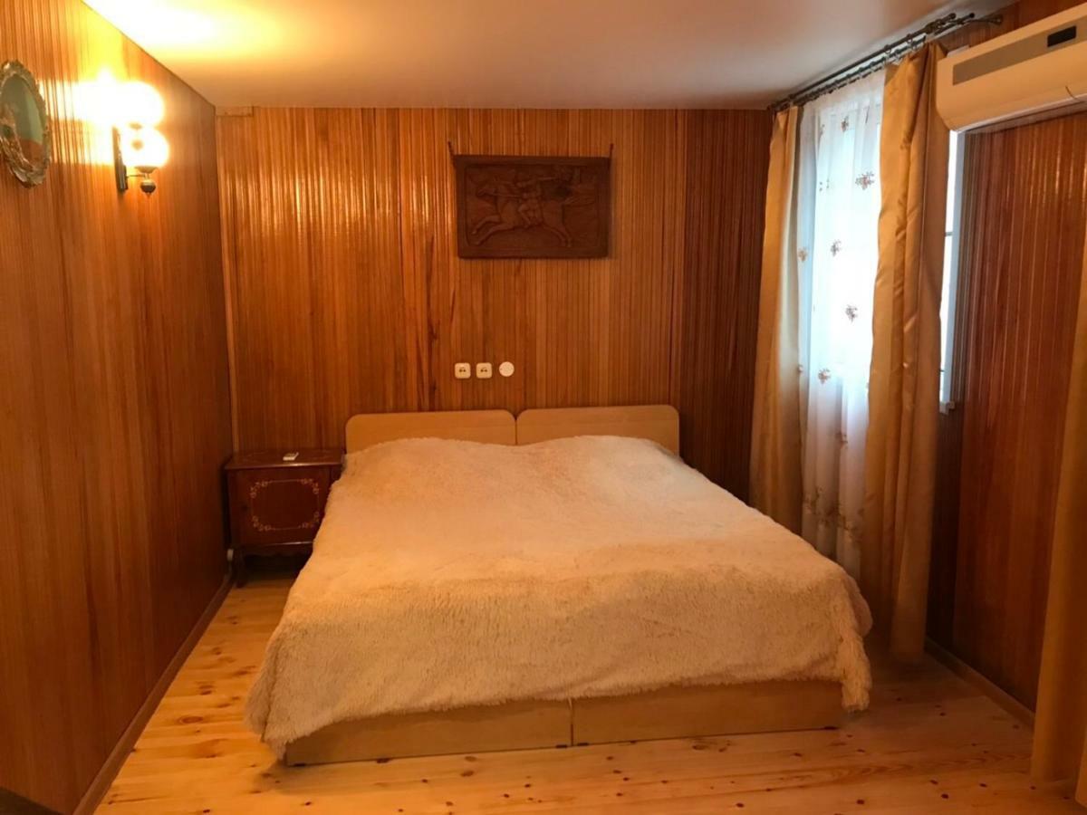 Guest House Dali Gagra Ngoại thất bức ảnh