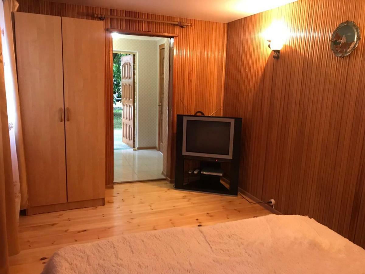 Guest House Dali Gagra Ngoại thất bức ảnh