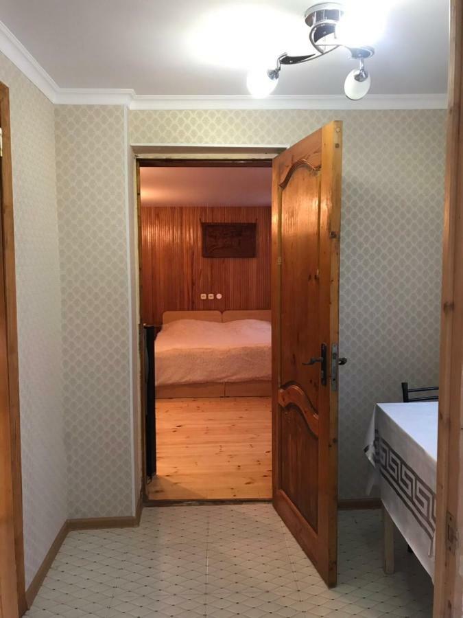 Guest House Dali Gagra Ngoại thất bức ảnh